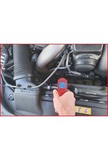 KS TOOLS Infrarood-Thermometer, -38° naar 520°C - 150.3040