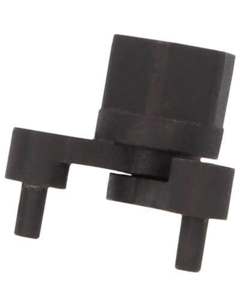 KS TOOLS 1/4"universele pensleutel voor tandriemspanrol, verstelbaar - 150.3046