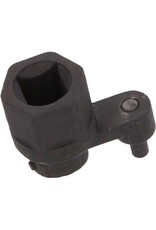 KS TOOLS 1/4"universele pensleutel voor tandriemspanrol, verstelbaar - 150.3046