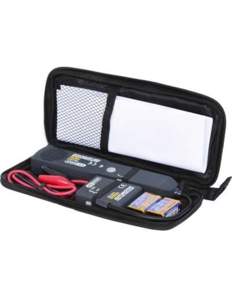 KS TOOLS Kortsluitdetector - 150.3075