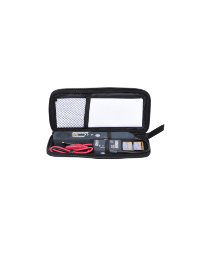 KS TOOLS Kortsluitdetector - 150.3075