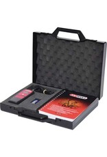 KS TOOLS Elektronische riemspanningstester HZ - 150.3165