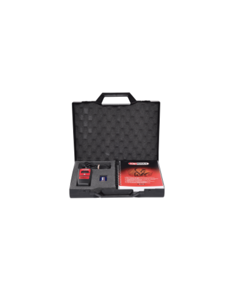 KS TOOLS Elektronische riemspanningstester HZ - 150.3165