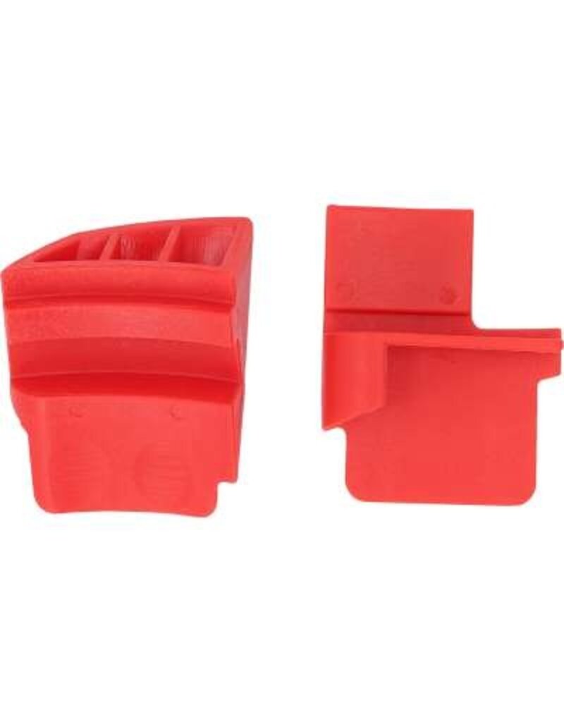 KS TOOLS Multi-V-riemgereedschapset, 2 dlg - 150.3315