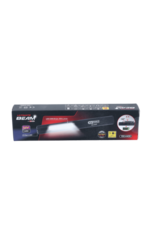 KS TOOLS UltimateBEAM COB-LED-inspectielamp 350 lumen met UV-spot-LED en laserpointer - 150.4400