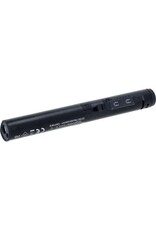 KS TOOLS UltimateBEAM COB-LED-inspectielamp 350 lumen met UV-spot-LED en laserpointer - 150.4400