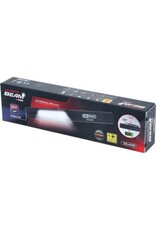 KS TOOLS UltimateBEAM COB-LED-inspectielamp 350 lumen met UV-spot-LED en laserpointer - 150.4400