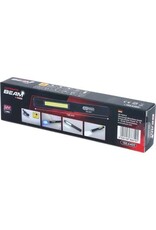 KS TOOLS UltimateBEAM COB-LED-inspectielamp 350 lumen met UV-spot-LED en laserpointer - 150.4400