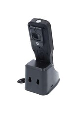 KS TOOLS UltimateBEAM Mobiele werkplaatslamp, knikbaar, 550 lumen - 150.4490