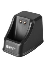 KS TOOLS UltimateBEAM Mobiele werkplaatslamp, knikbaar, 550 lumen - 150.4490