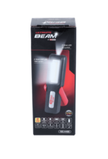 KS TOOLS UltimateBEAM Mobiele werkplaatslamp, knikbaar, 3 Watt COB LED - 150.4495
