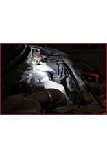 KS TOOLS Mobiele werkplaatslamp, knikbaar, 300 lumen - 150.4505