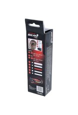 KS TOOLS UltimateBEAM 270 ° outdoorhoofdlamp met bewegingssensor - 150.4520