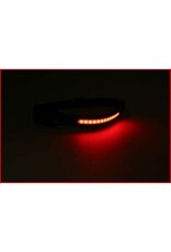 KS TOOLS UltimateBEAM 270 ° outdoorhoofdlamp met bewegingssensor - 150.4520