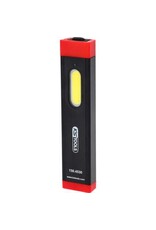 KS TOOLS UltimateBEAM Aluminium LED-inspectielamp li-ion 500 lumen - 150.4530
