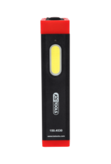 KS TOOLS UltimateBEAM Aluminium LED-inspectielamp li-ion 500 lumen - 150.4530