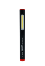 KS TOOLS UltimateBEAM aluminum LED penlight Li-Ion, 150 lumen - 150.4540