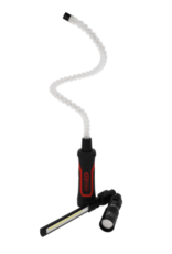 KS TOOLS eQi UltimateBEAM Quick-Lock werklampset, 4-dlg - 150.4600