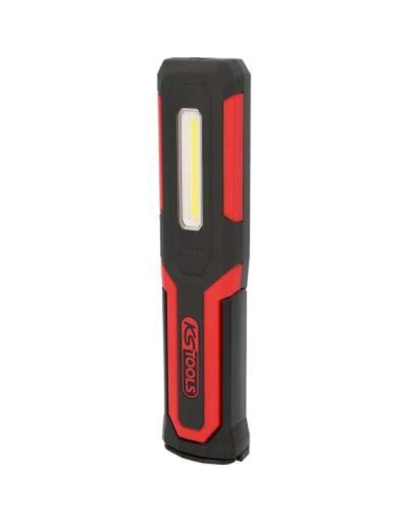 KS TOOLS eQi UltimateBEAM handlamp 1100 lumen - 150.4610