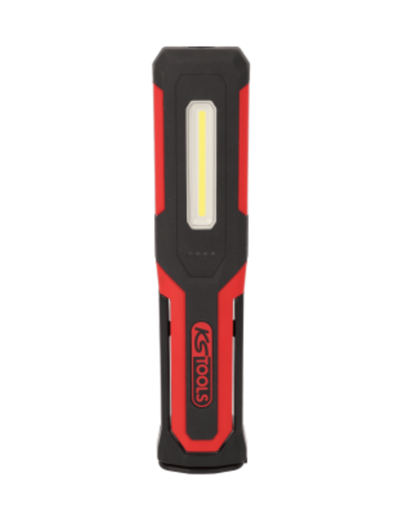 KS TOOLS eQi UltimateBEAM handlamp 1100 lumen - 150.4610