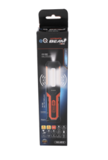 KS TOOLS eQi UltimateBEAM handlamp 1100 lumen - 150.4610