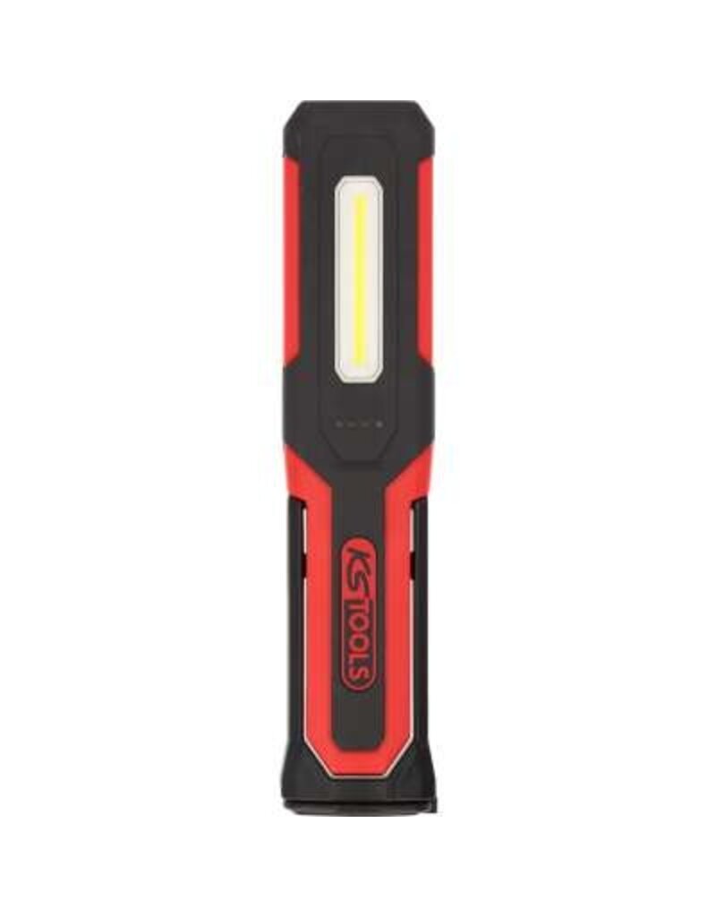 KS TOOLS eQi UltimateBEAM handlamp 1100 lumen - 150.4610