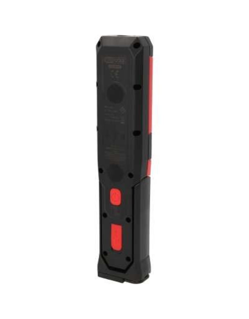 KS TOOLS eQi UltimateBEAM handlamp 1100 lumen - 150.4610