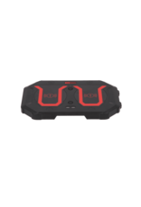 KS TOOLS eQi UltimateBEAM laadpad met twee oplaadpunten - 150.4611