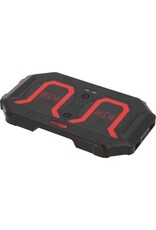 KS TOOLS eQi UltimateBEAM laadpad met twee oplaadpunten - 150.4611