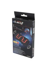 KS TOOLS eQi UltimateBEAM laadpad met twee oplaadpunten - 150.4611