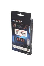 KS TOOLS eQi UltimateBEAM laadpad met twee oplaadpunten - 150.4611