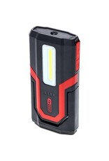 KS TOOLS eQi UltimateBEAM handlamp compact 600 lumen - 150.4615