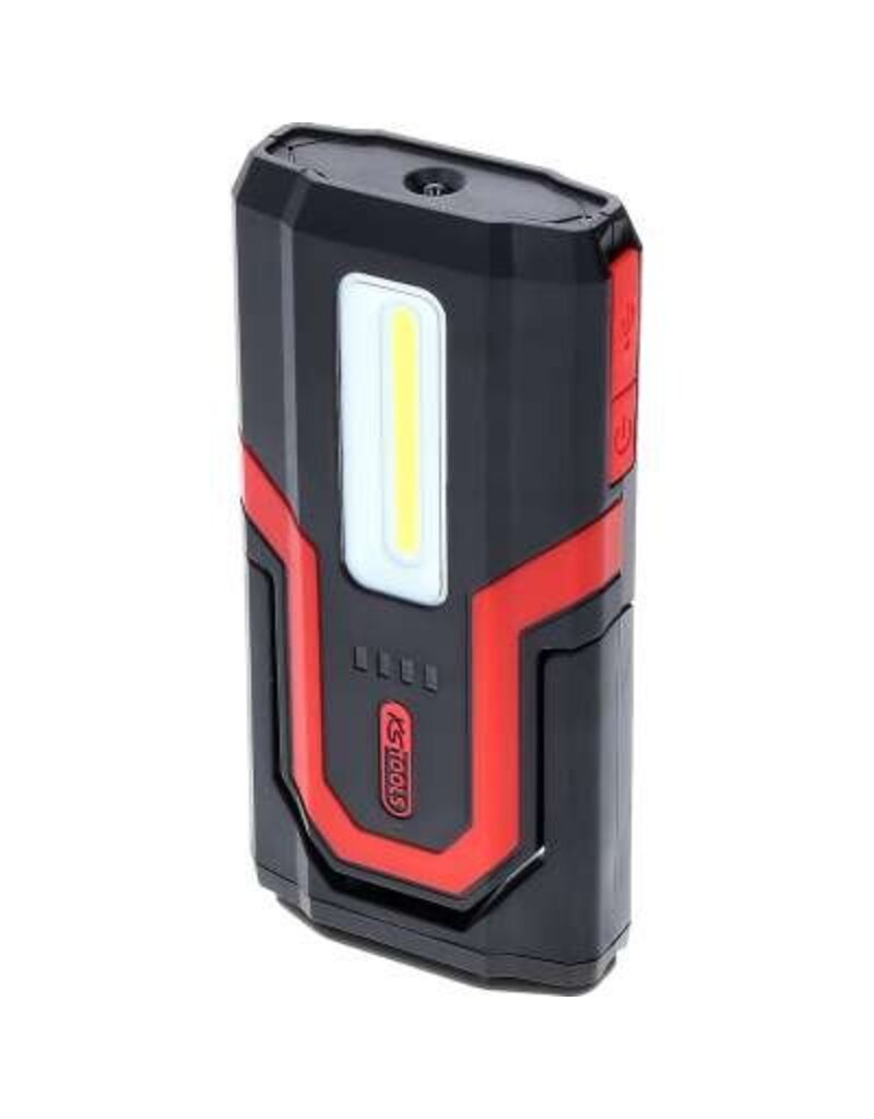 KS TOOLS eQi UltimateBEAM handlamp compact 600 lumen - 150.4615