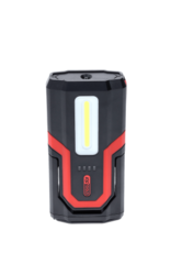KS TOOLS eQi UltimateBEAM handlamp compact 600 lumen - 150.4615