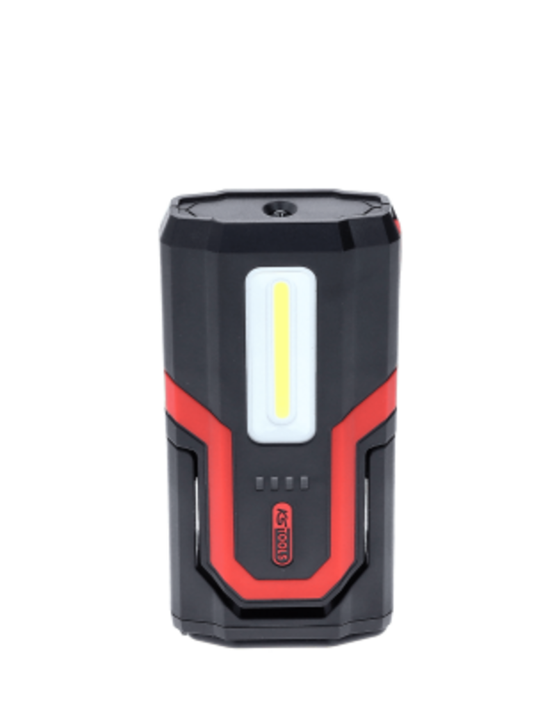 KS TOOLS eQi UltimateBEAM handlamp compact 600 lumen - 150.4615