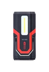 KS TOOLS eQi UltimateBEAM handlamp compact 600 lumen - 150.4615