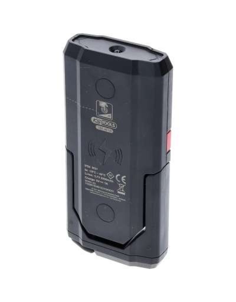 KS TOOLS eQi UltimateBEAM handlamp compact 600 lumen - 150.4615