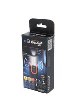 KS TOOLS eQi UltimateBEAM handlamp compact 600 lumen - 150.4615