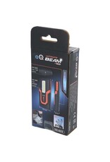 KS TOOLS eQi UltimateBEAM handlamp compact 600 lumen - 150.4615