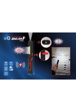 KS TOOLS eQi UltimateBEAM handlamp slim 350 lumen - 150.4620