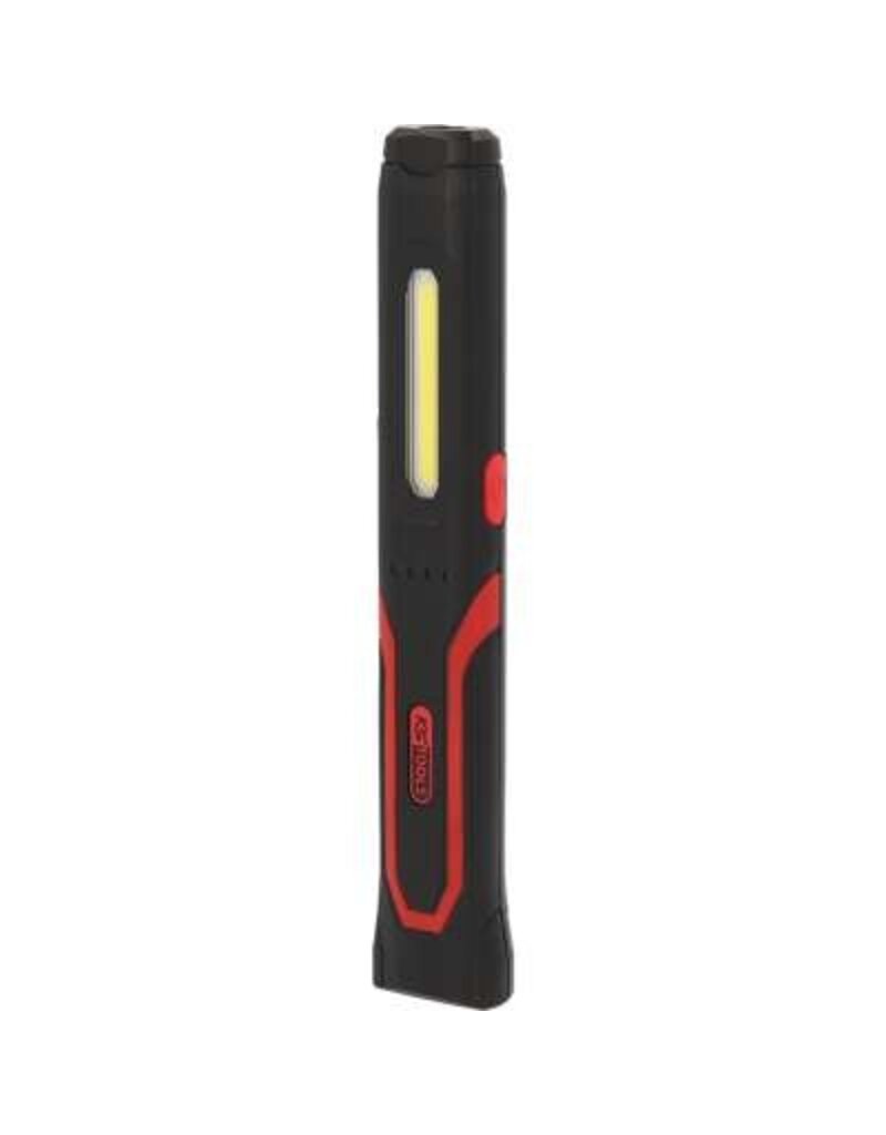 KS TOOLS eQi UltimateBEAM handlamp slim 350 lumen - 150.4620