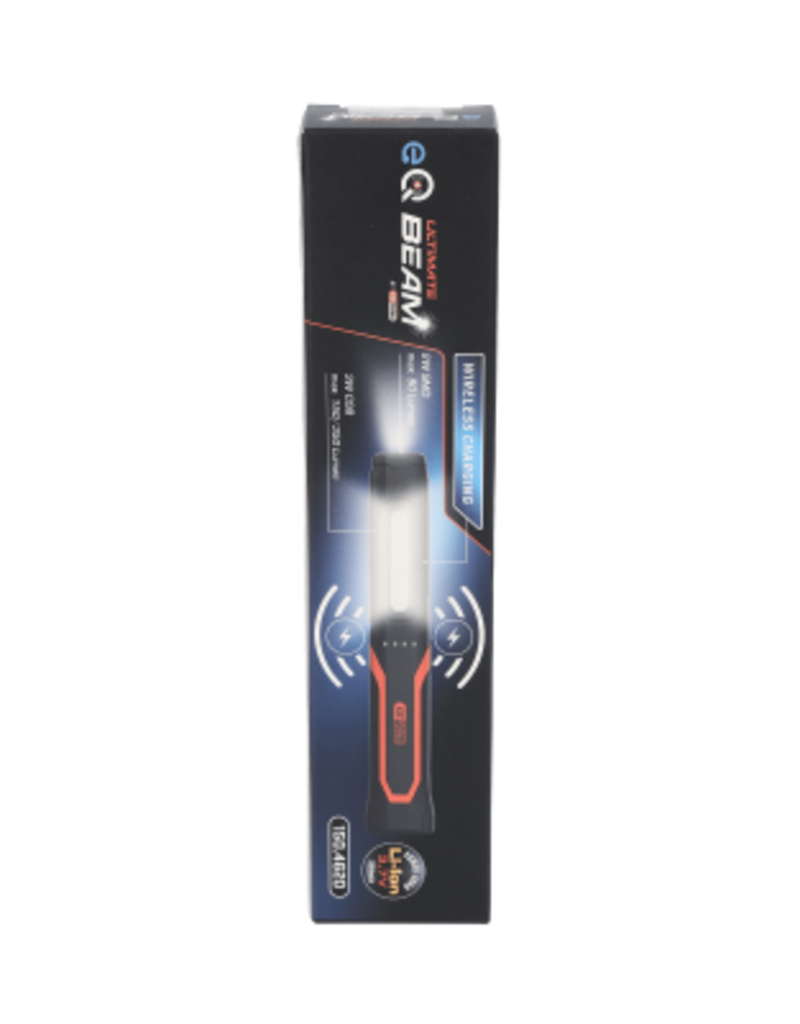 KS TOOLS eQi UltimateBEAM handlamp slim 350 lumen - 150.4620