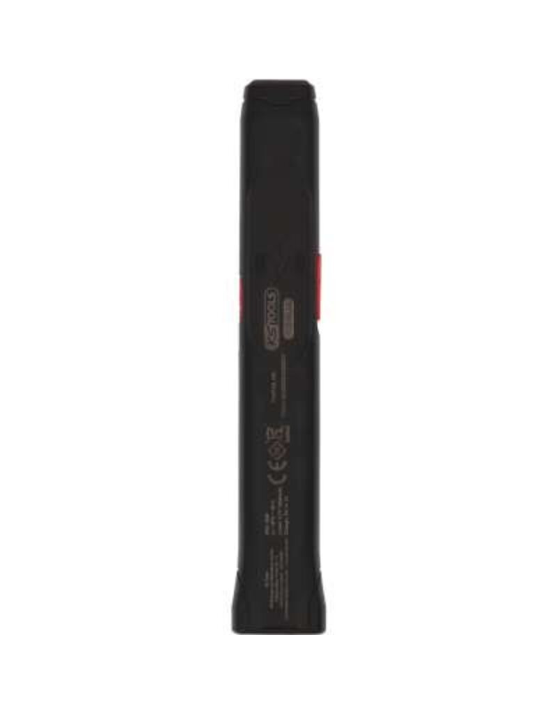 KS TOOLS eQi UltimateBEAM handlamp slim 350 lumen - 150.4620
