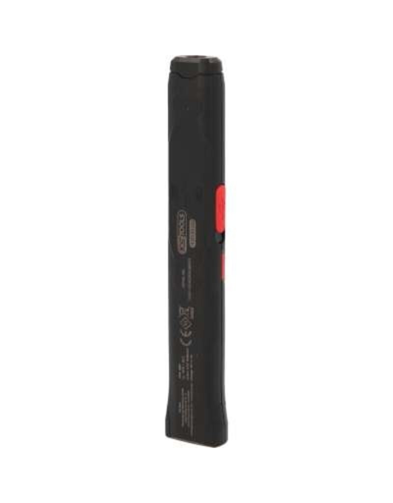 KS TOOLS eQi UltimateBEAM handlamp slim 350 lumen - 150.4620