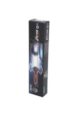 KS TOOLS eQi UltimateBEAM handlamp slim 350 lumen - 150.4620