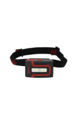 KS TOOLS eQi UltimateBEAM 2-in-1 hoofdlamp / werklamp 450 lumen - 150.4625