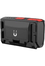KS TOOLS eQi UltimateBEAM 2-in-1 hoofdlamp / werklamp 450 lumen - 150.4625