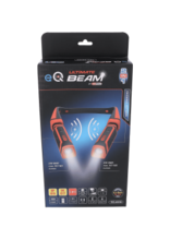 KS TOOLS eQi UltimateBEAM 2-in-1 neklamp met twee verwijderbare werklampen van elk 180 lumen - 150.4630