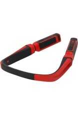 KS TOOLS eQi UltimateBEAM 2-in-1 neklamp met twee verwijderbare werklampen van elk 180 lumen - 150.4630