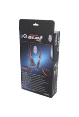 KS TOOLS eQi UltimateBEAM 2-in-1 neklamp met twee verwijderbare werklampen van elk 180 lumen - 150.4630